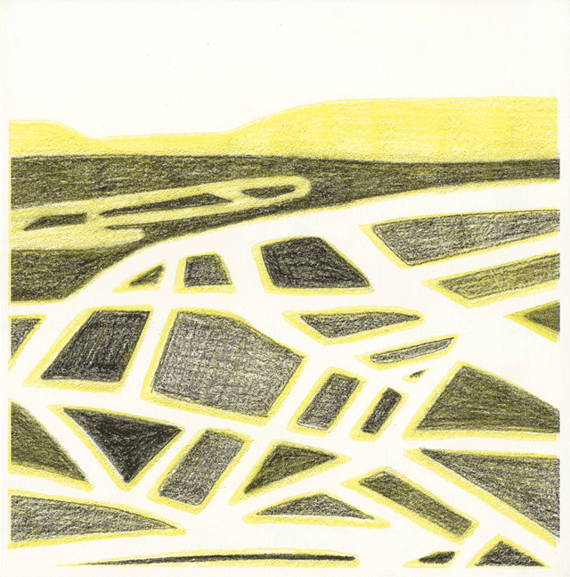 AUX YEUX DES YEUX - AUX MACHINES • Paille