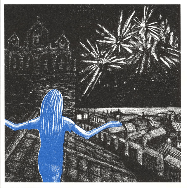 SANS DÉSESPÉRER • Paille